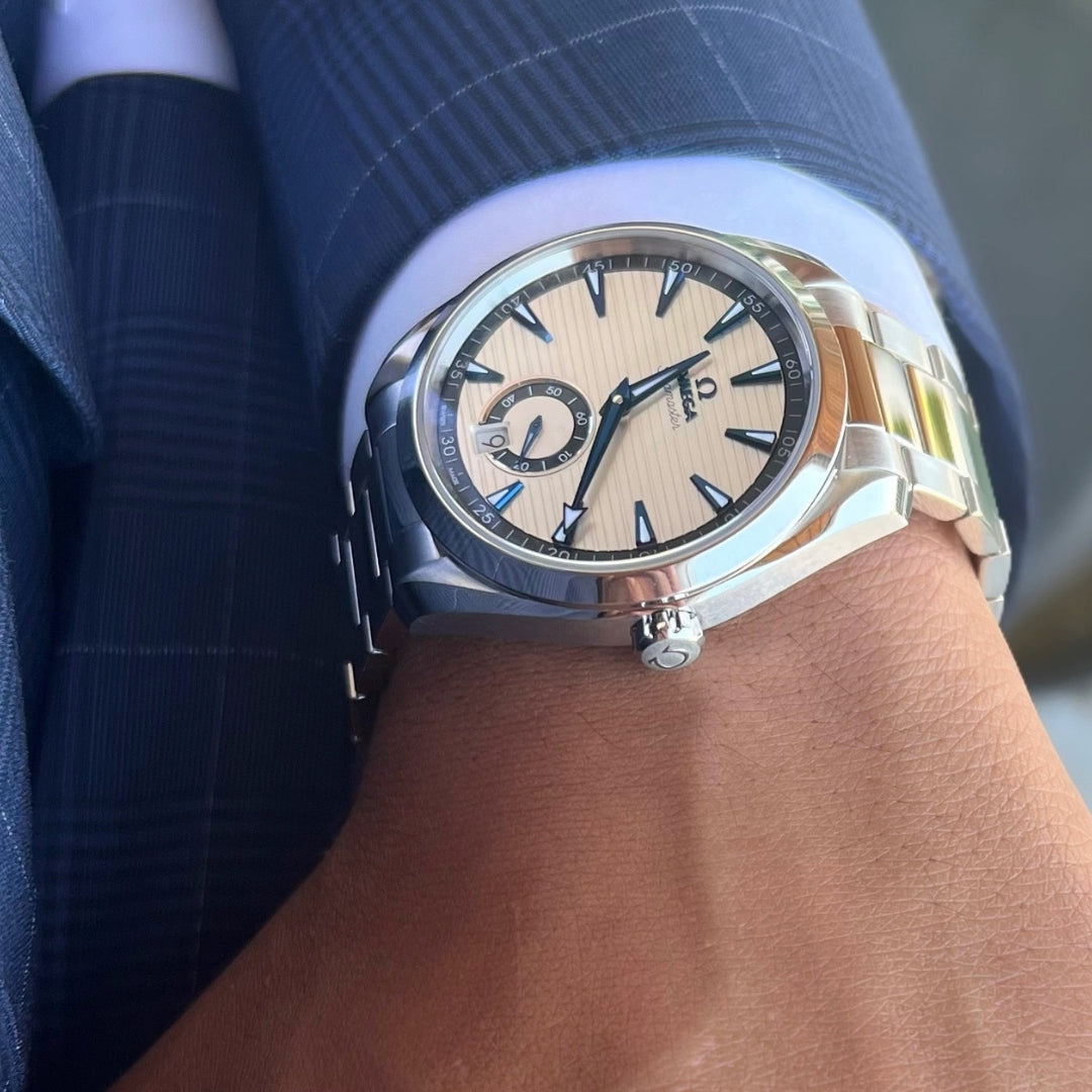 Your Guide to Watch Collecting