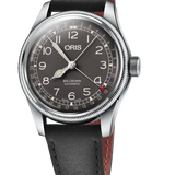 Big Crown Pointer Date