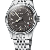 Big Crown Pointer Date
