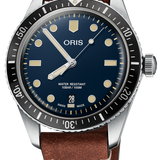 Divers Sixty-Five Date