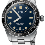 Divers Sixty-Five Date