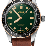 Divers Sixty-Five