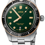 Divers Sixty-Five