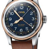 Big Crown Pointer Date