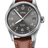 Big Crown ProPilot Big Date