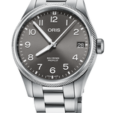 Big Crown ProPilot Big Date