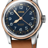 Big Crown Pointer Date