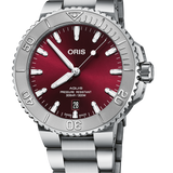 Aquis Date Relief