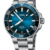 Aquis Date Calibre 400