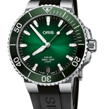 Aquis Date Calibre 400