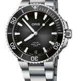 Aquis Date Calibre 400