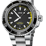 Aquis Depth Gauge
