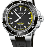 Aquis Depth Gauge