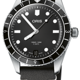 Divers Sixty-Five 12H Calibre 400