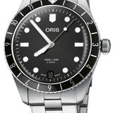 Divers Sixty-Five 12h Calibre 400