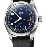 Big Crown Pointer Date Calibre 403
