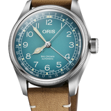 Oris X Cervo Volante