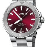 Aquis Date Relief