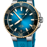 Aquis Date Calibre 400