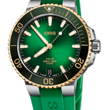 Aquis Date Calibre 400