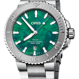 Oris X Bracenet