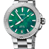 Oris X Bracenet