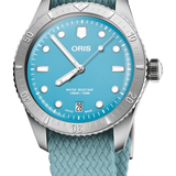 Divers Sixty-Five 'Cotton Candy'