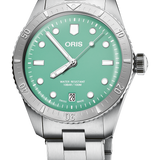 Divers Sixty-Five 'Cotton Candy'