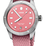 Divers Sixty-Five 'Cotton Candy'