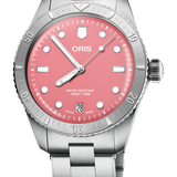 Divers Sixty-Five 'Cotton Candy'