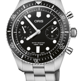 Divers Sixty-Five Chronograph