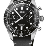 Divers Sixty-Five Chronograph