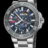 Aquis Date Upcycle