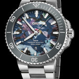 Aquis Date Upcycle