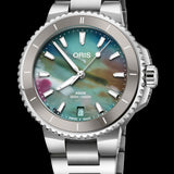 Aquis Date Upcycle