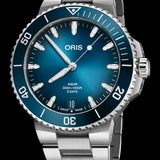 Aquis Date Calibre 400