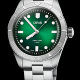 Divers Sixty-Five Calibre 400