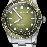 Divers Sixty-Five Date