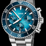 Aquis Chronograph
