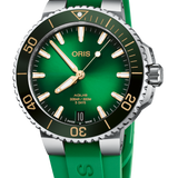 Aquis Date Calibre 400