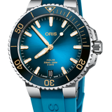 Aquis Date Calibre 400
