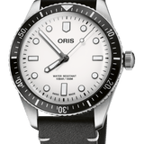ORIS SOCIAL CLUB USA