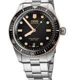 Divers Sixty-Five