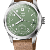 Big Crown Pointer Date Calibre 403