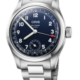 Big Crown Pointer Date Calibre 403