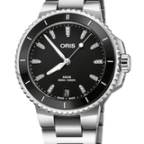 Aquis Date Diamonds