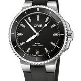 Aquis Date Diamonds