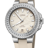 Aquis Date Diamonds