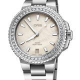 Aquis Date Diamonds