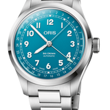 Big Crown Pointer Date